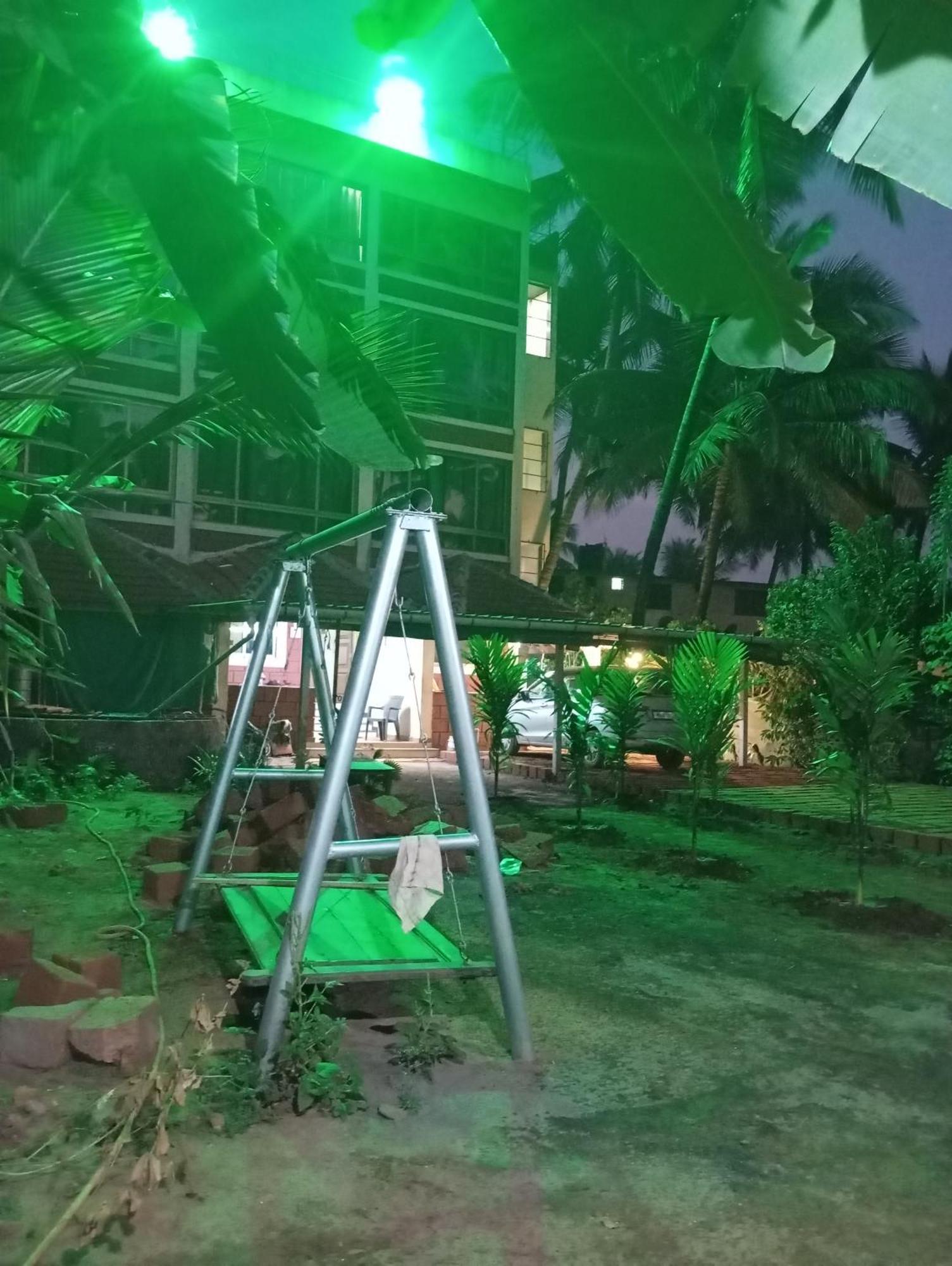 Happy Days Diveāgar المظهر الخارجي الصورة