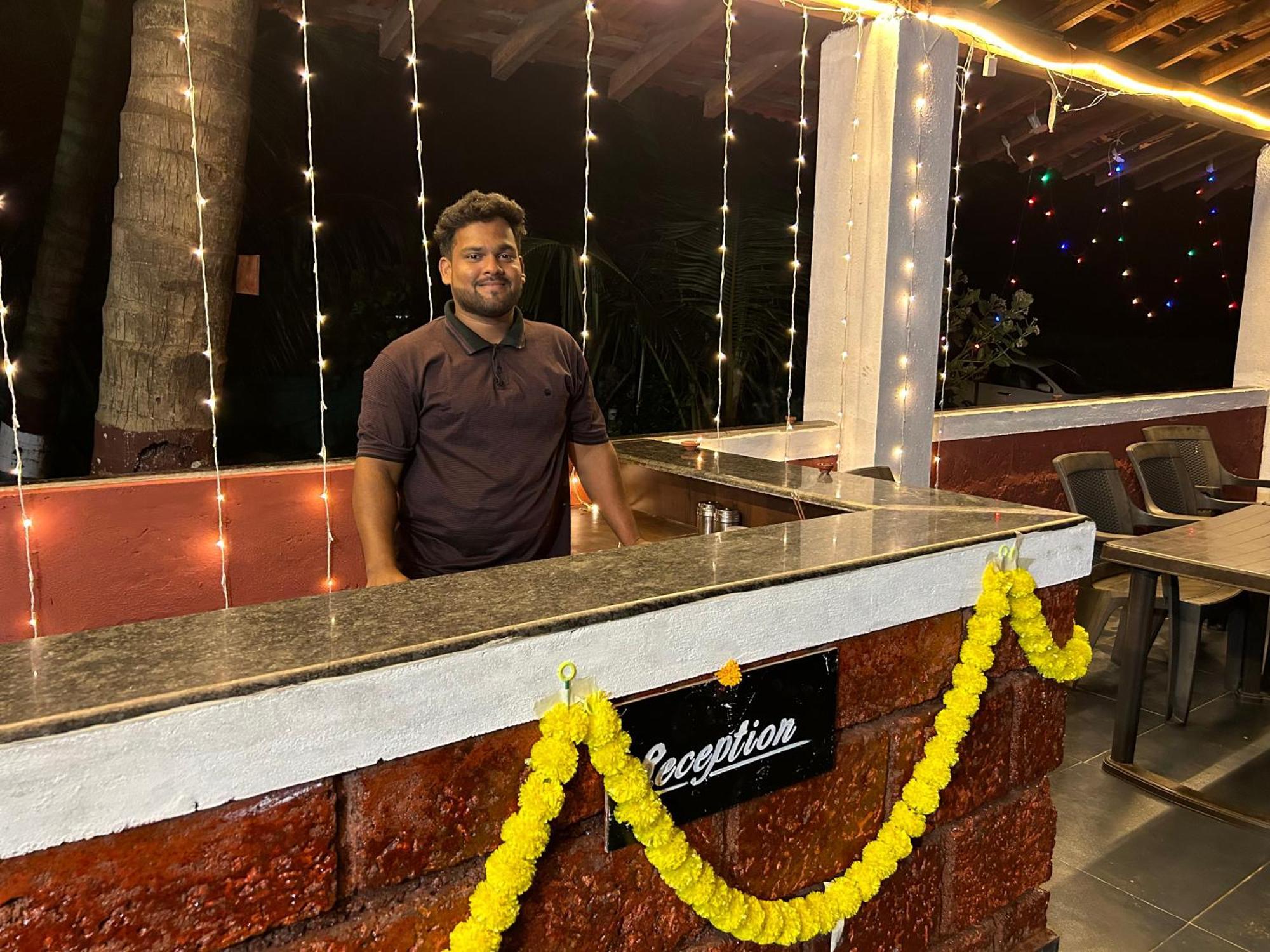 Happy Days Diveāgar المظهر الخارجي الصورة